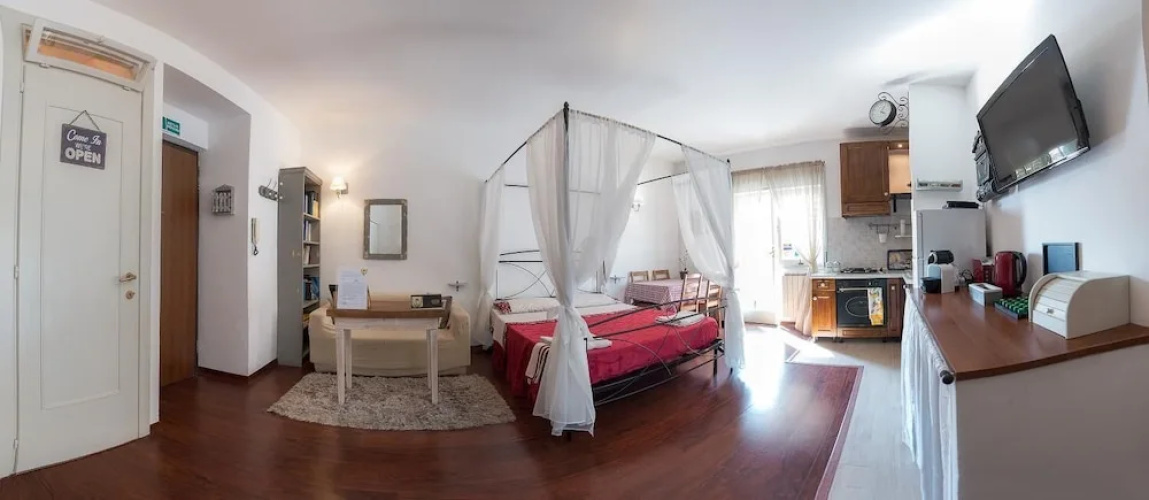 Hotelbild