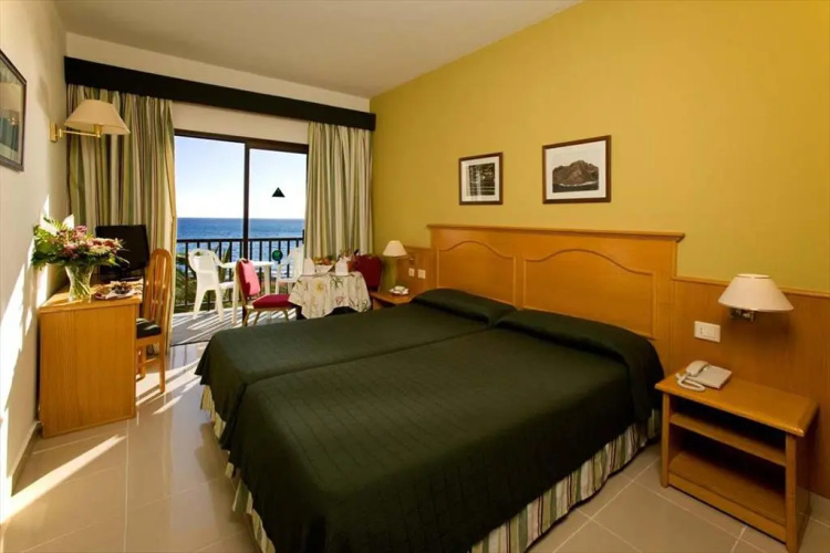 Hotel Gran Rey