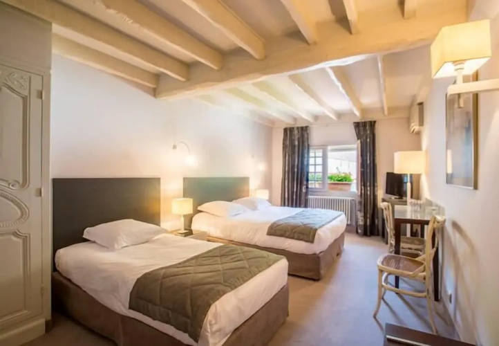 Auberge Le Relais