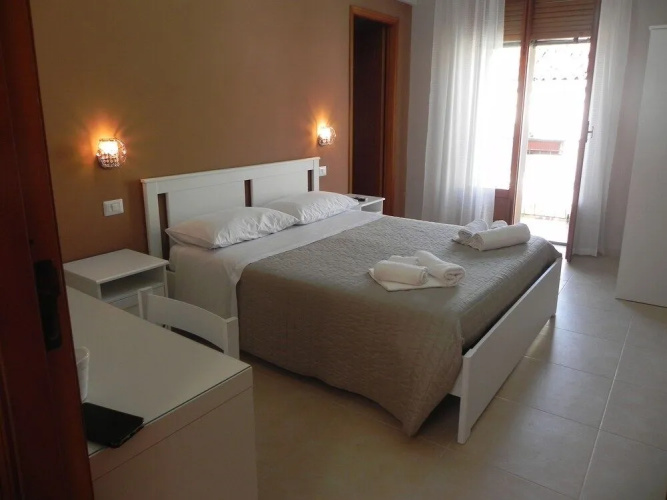 B&B La Giara