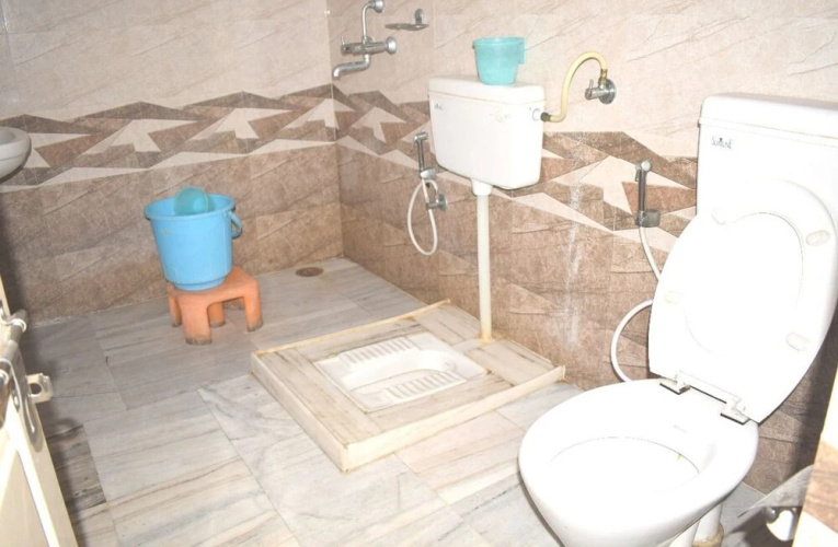 Home Touch Service Apartment
