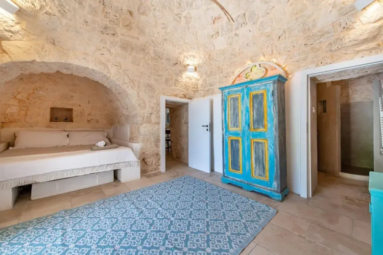 Trullo Fedele Grande125