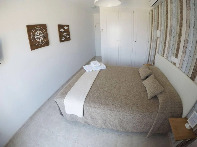 Hostal del Mar