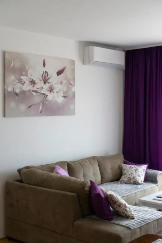 Apartman Emilija 2