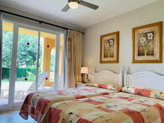Apartment Porton 6