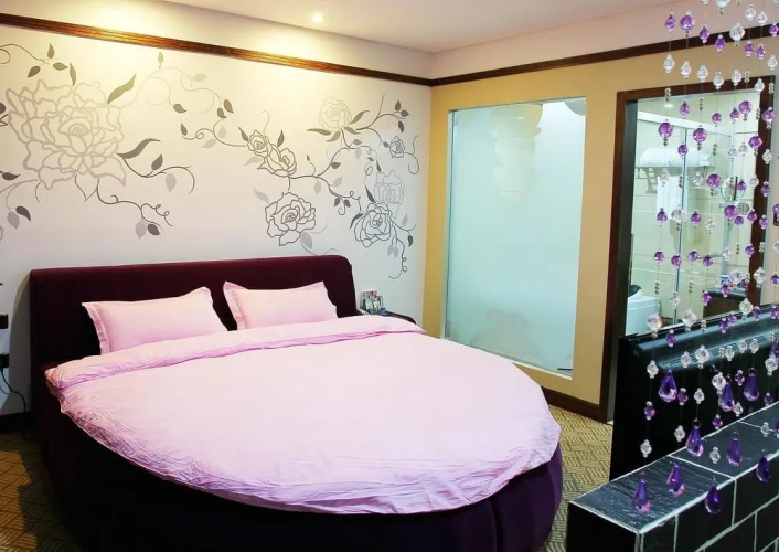 Diyidao Theme Hotel