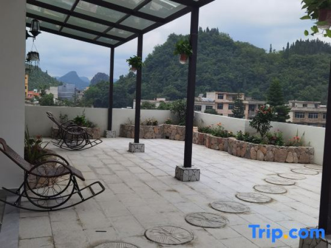 Yoalang Valley Homestay