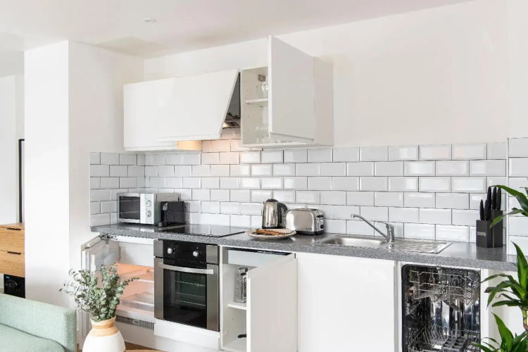 Saco Serviced Apartments