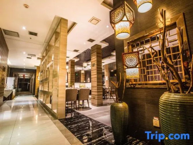 Mingfeng Hotel