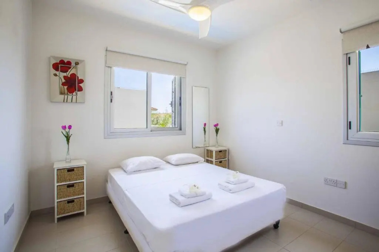 Villa Posidonas Three