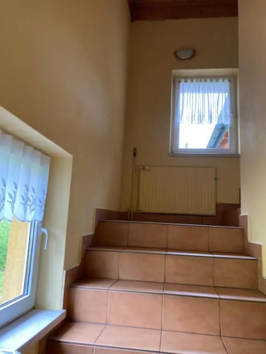apartament Na Poddaszu