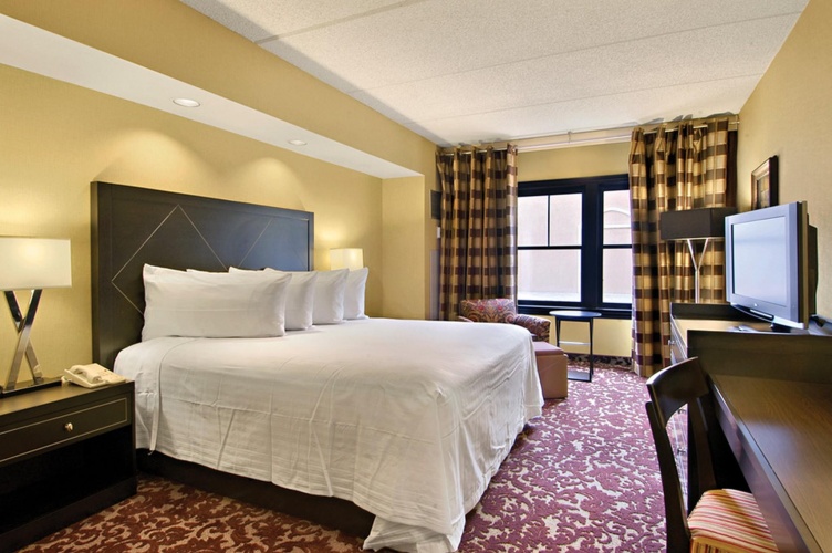 Premium Double room
