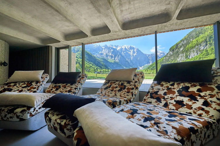 Hotel Plesnik