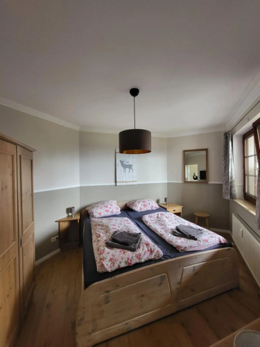 Appartement ZweiteHeimat