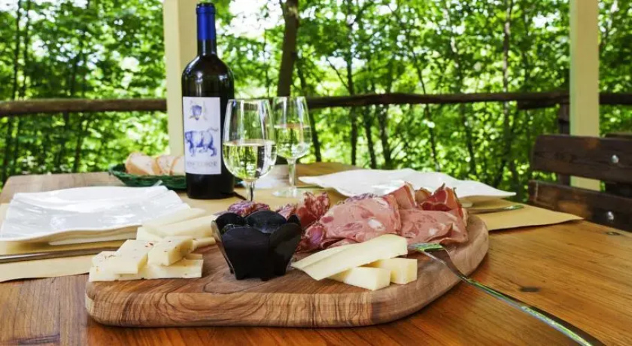 Fattoria Orsa Maggiore