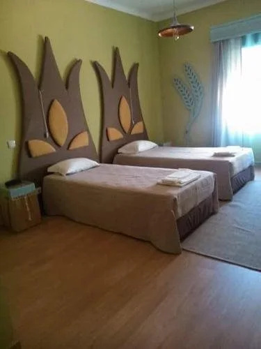Hotel Vitoria