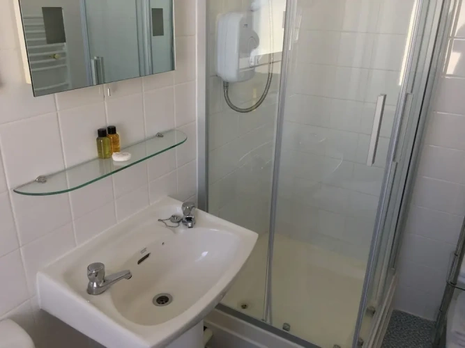 Economy Single room