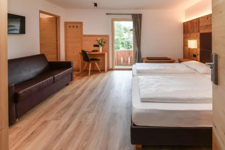 Hotel Brunella