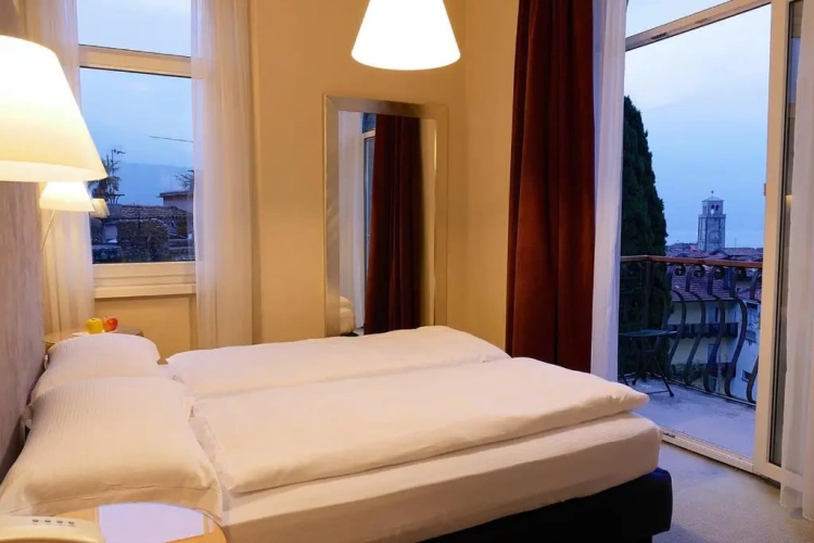Prestige Double room