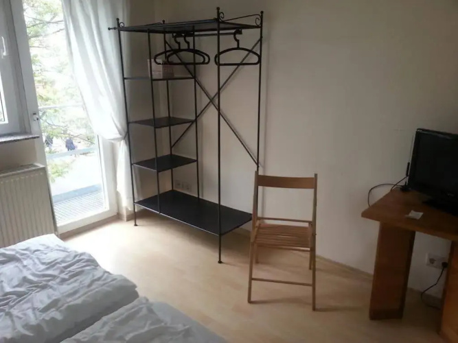 CityPark ApartHotel