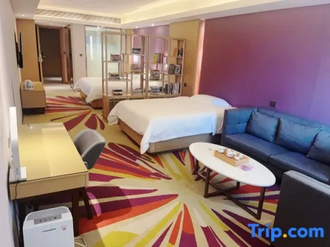 Business Twin Suite