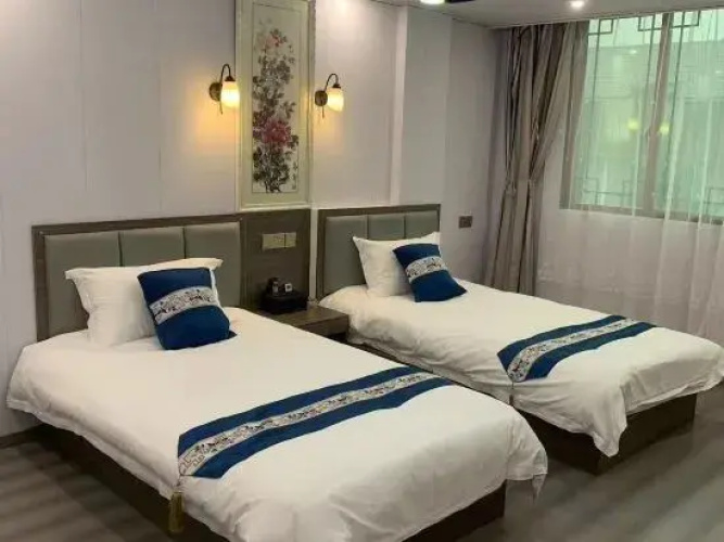 Wencheng Xingyu Homestay