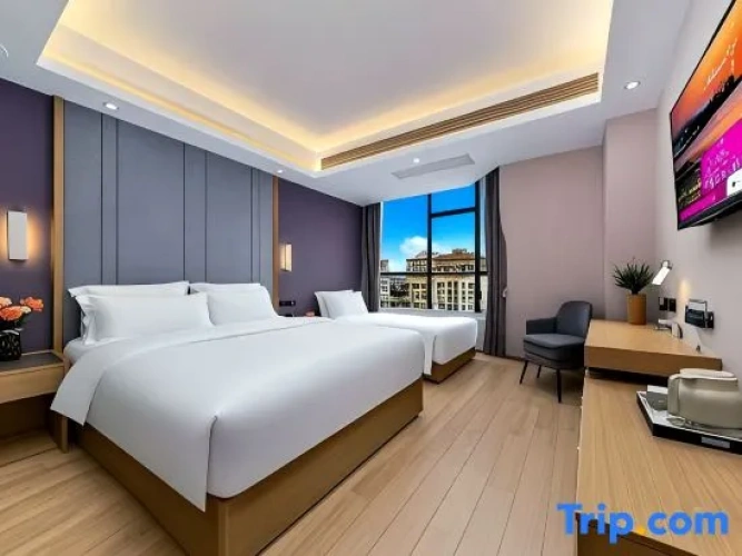 Comfort Twin room