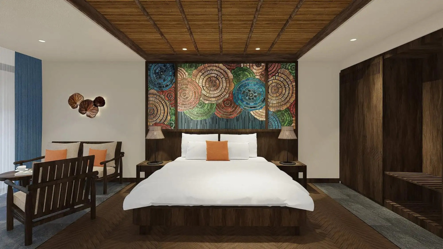 Amiana Resort  Nha Trang photo 20