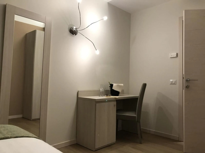 Hotel Dogana