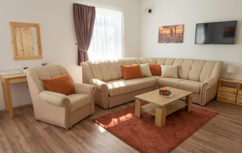 Standard Family room