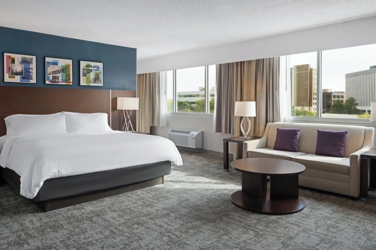 Premium Double room