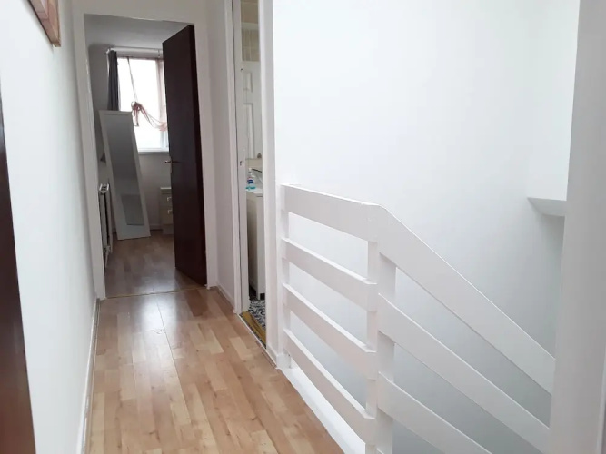 Short Term Rental 4 Bedroom House