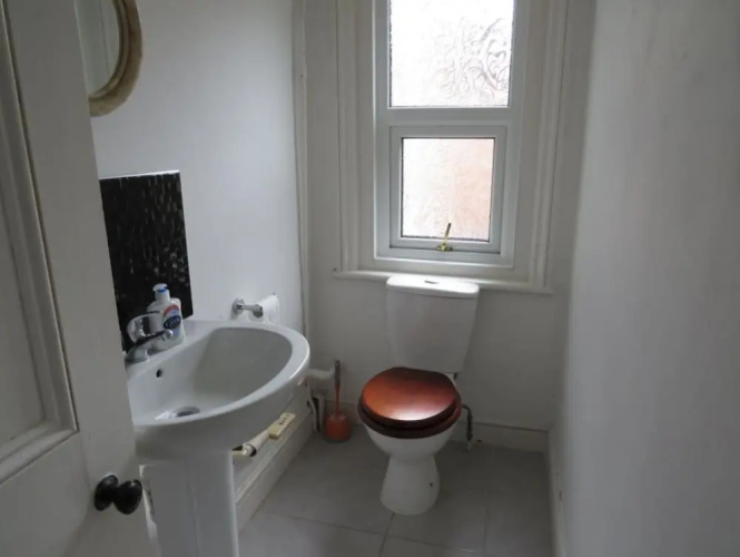 2 Bed Apartment in Basingstoke