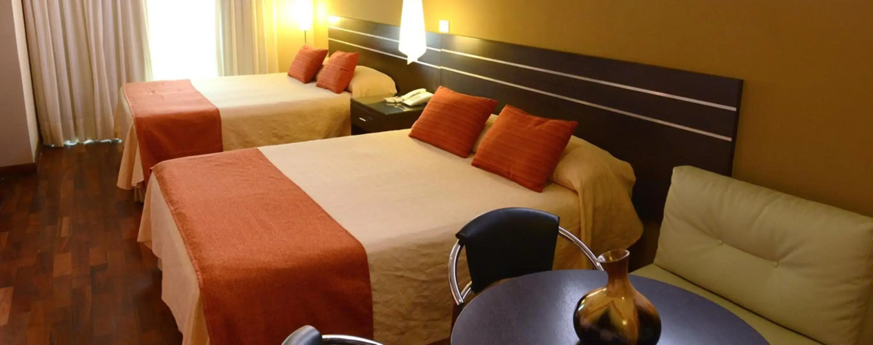 Ankara Suites