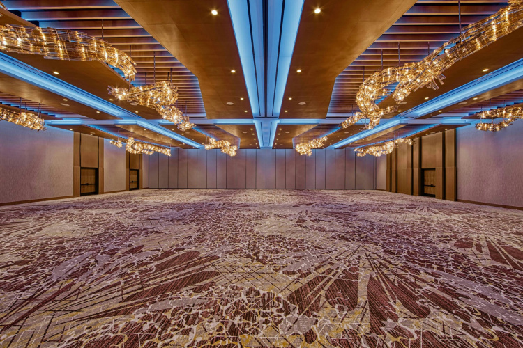 Jw Marriott Anaheim Resort photo 18