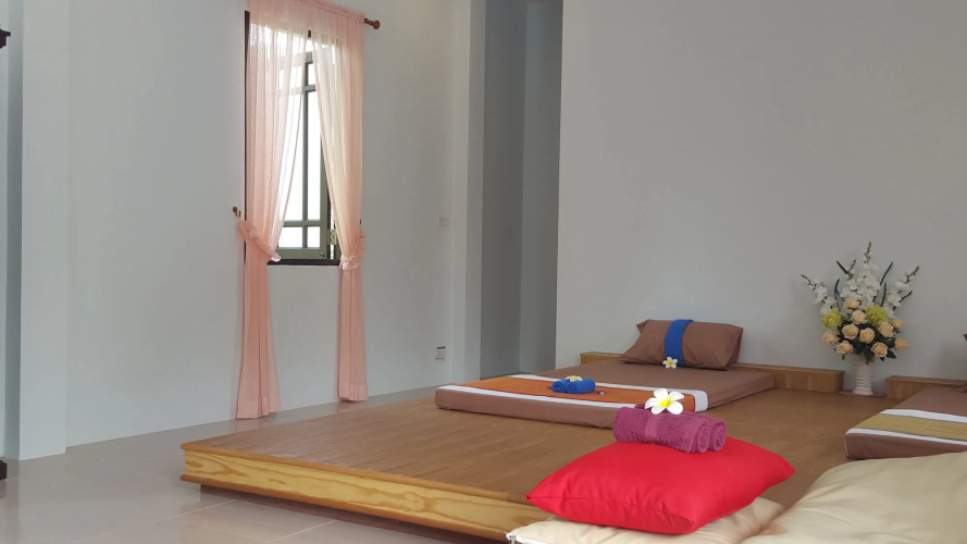 Jasmine Resort and Spa