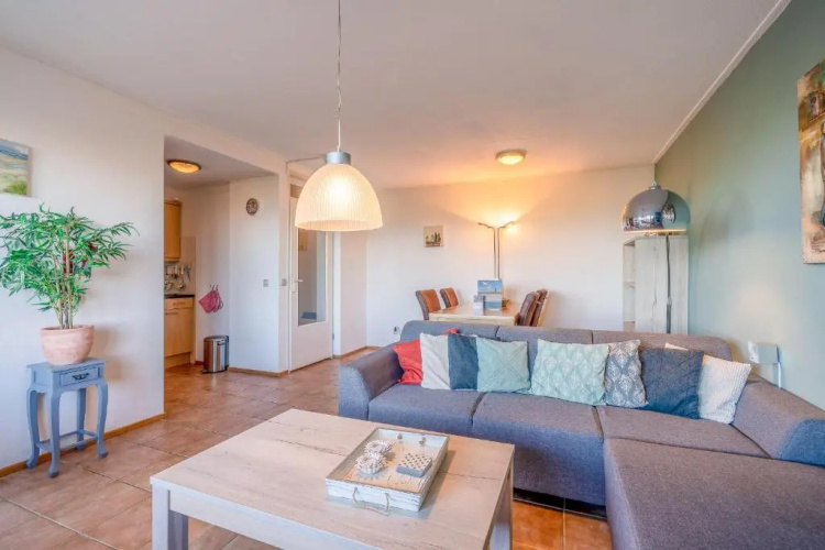 Appartementencomplex Juliana 62