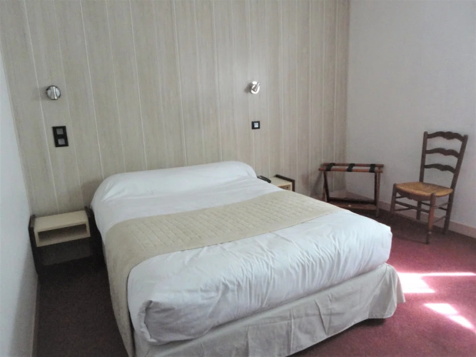 La Bonne Auberge