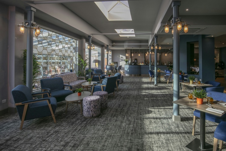 Bournemouth West Cliff Hotel photo 35