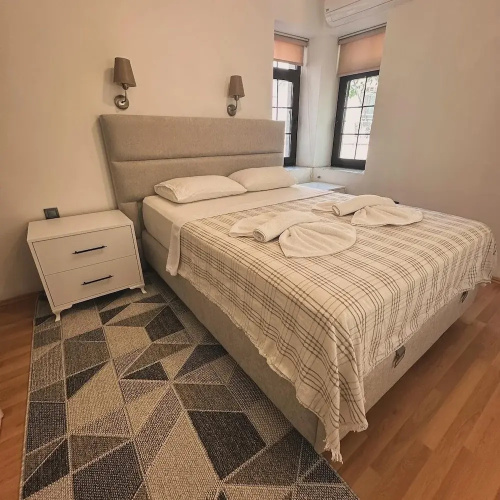 Beach Suite İçmeler Marmaris