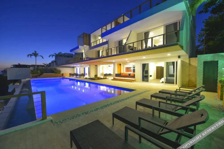 Villa Wahoo 3BR