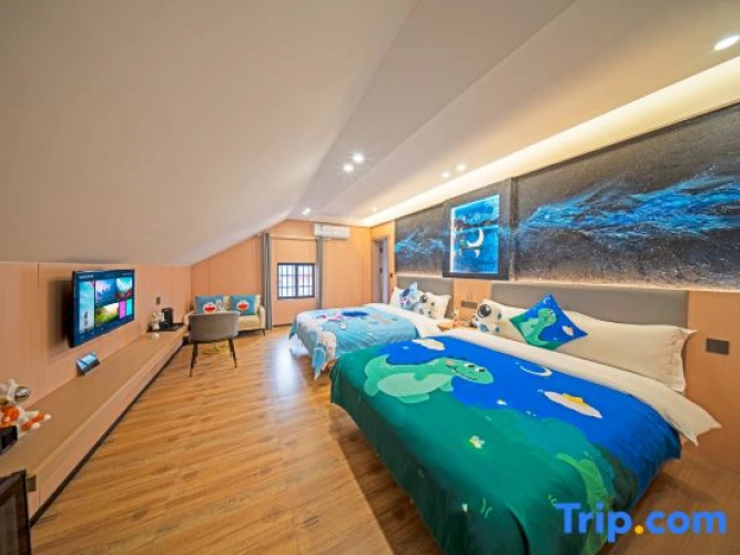 Family Suite