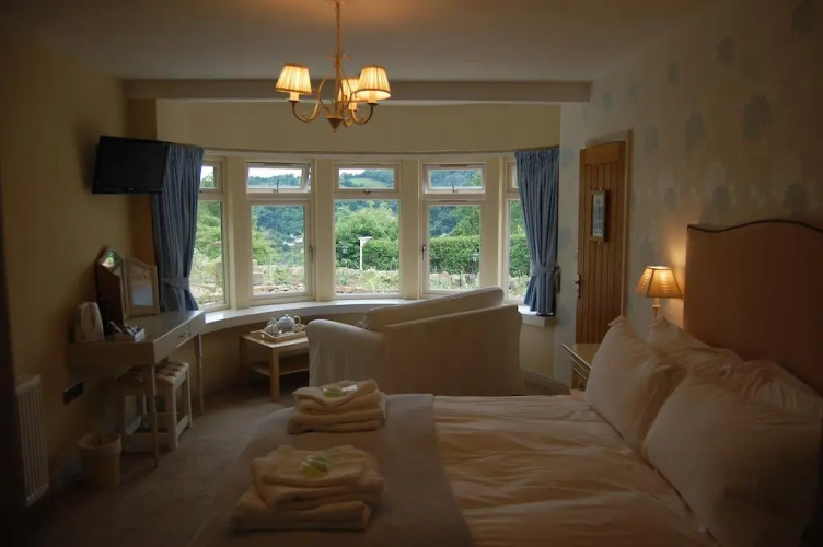 The Gables Bed & Breakfast