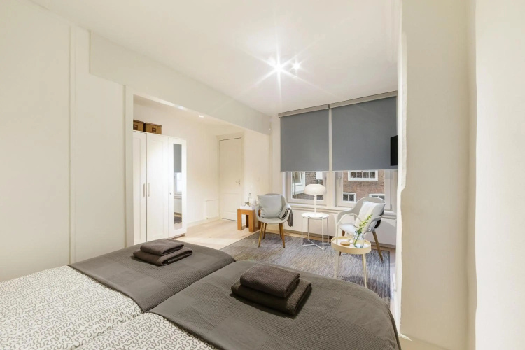 Adam's Suite