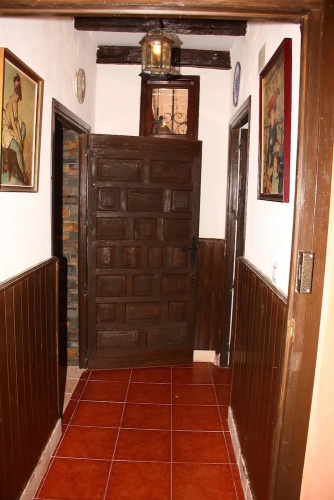 Casa Rural El Patas