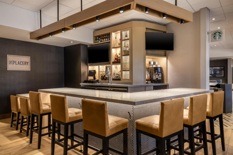 Hyatt Place San Antonio/Riverwalk photo 24