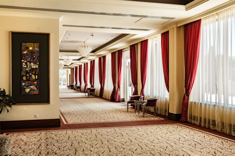 Radisson Blu Resort & Spa, Malta Golden Sands photo 43
