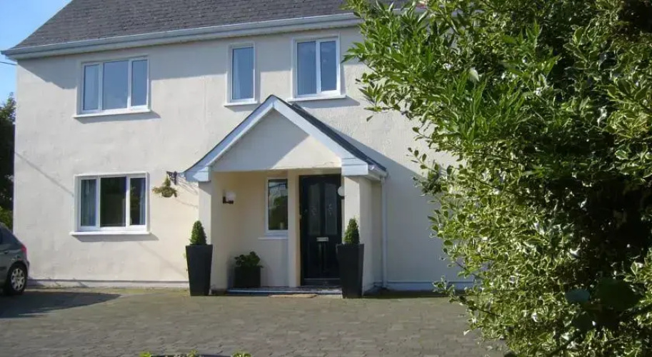 Barrow Lodge B&B