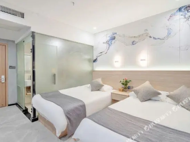 Business Twin room