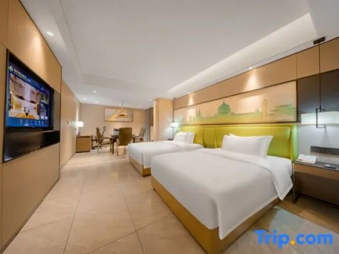 Twin Suite